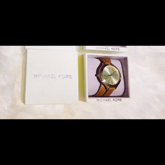 Mk reloj de mujer - Picture 2 of 3